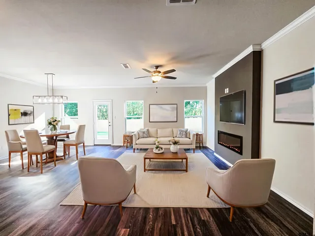 $309,990 | 1537 Shug Lane, Lindale, TX 75771