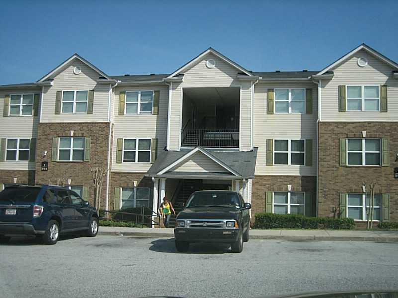 2201 Waldrop Place, Unit 2201 Decatur, GA 30034 - Photo 1 of 1 Exterior Front.