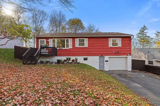 $250,000 | 770 Westmoreland Avenue, Syracuse, NY 13210