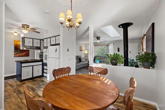 $250,000 | 770 Westmoreland Avenue, Syracuse, NY 13210