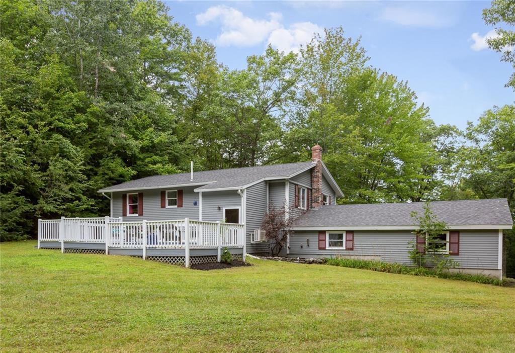 51 Dutton Hill Road Windham, ME 04062 - Photo 6 of 35 Photo