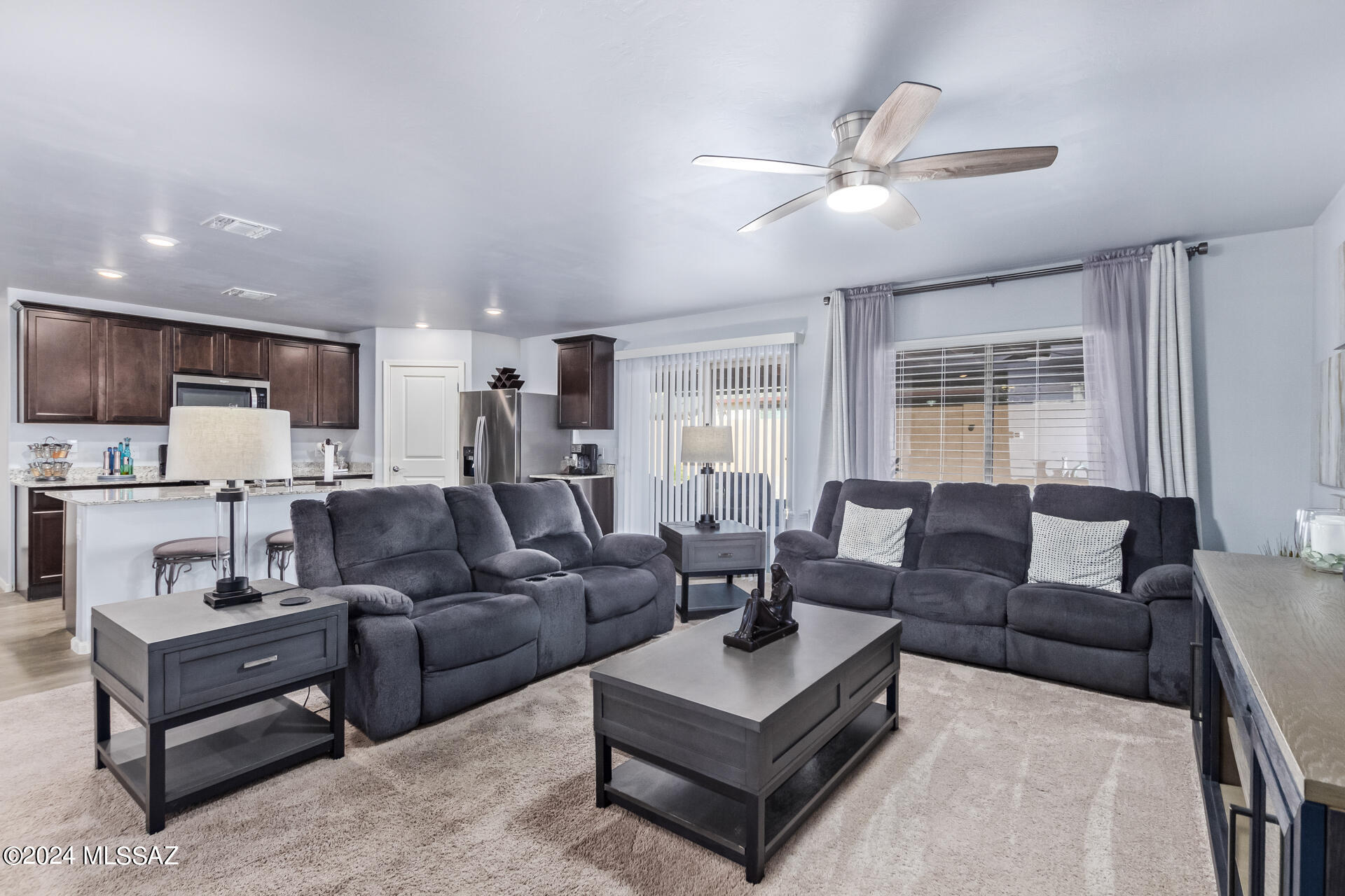 6959 South Draper Road Tucson, AZ 85757 - Photo 14 of 50 Gallery Image 14