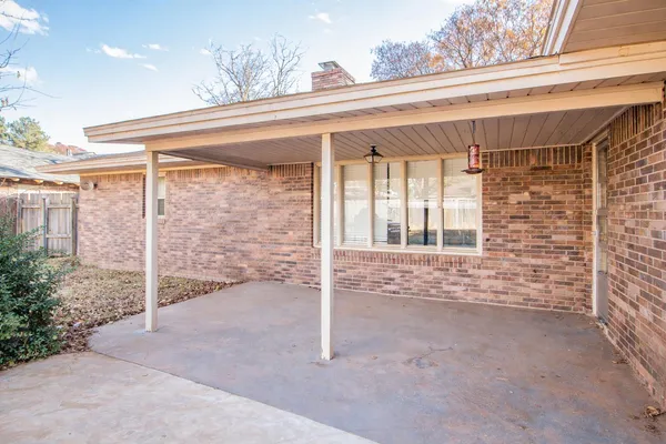 $245,000 | 1803 East Buckley Street, Brownfield, TX 79316