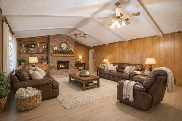 $245,000 | 1803 East Buckley Street, Brownfield, TX 79316