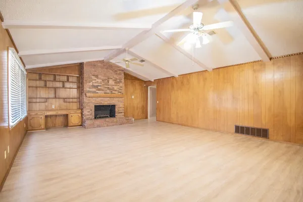 $245,000 | 1803 East Buckley Street, Brownfield, TX 79316
