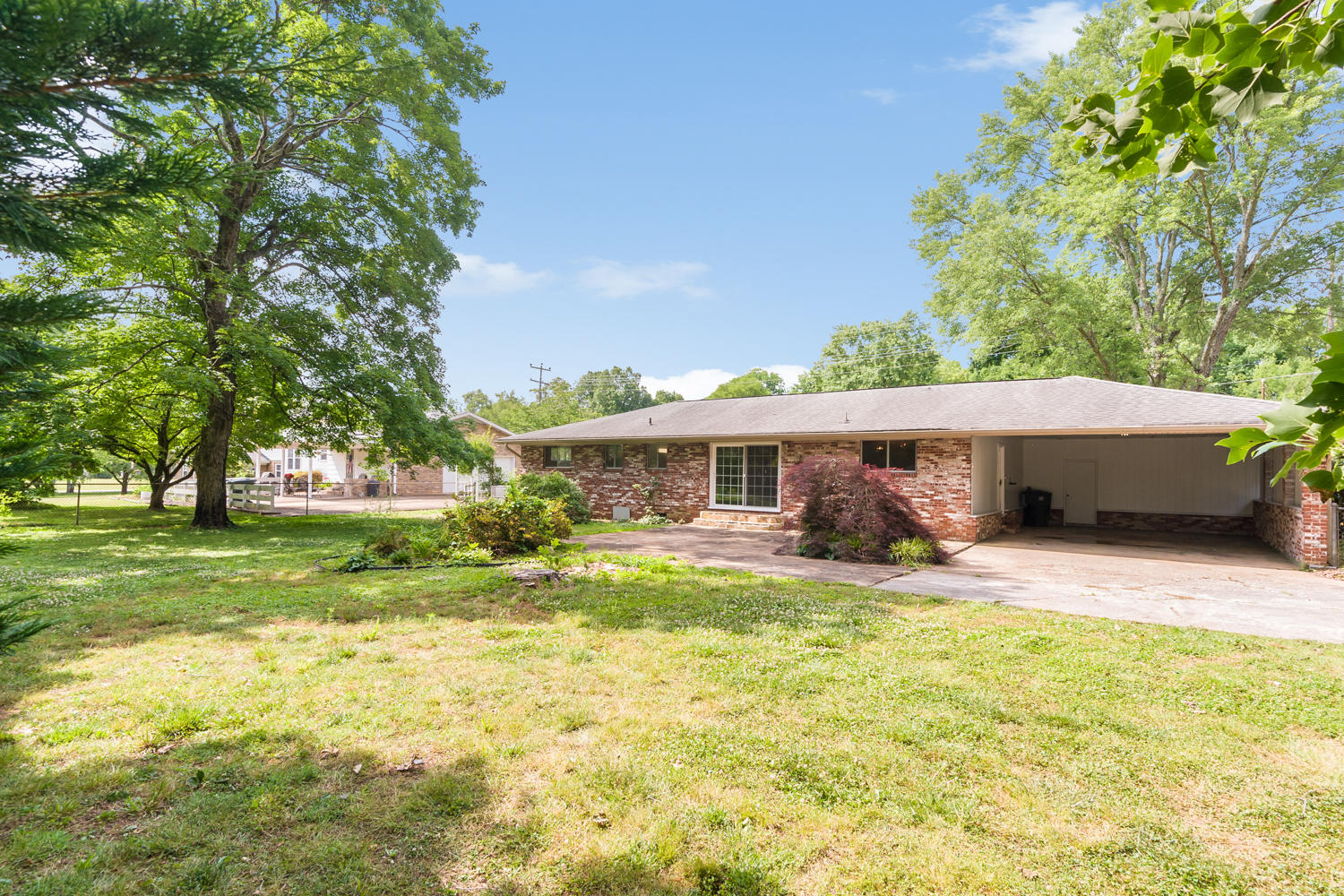 6749 Dupre Road Chattanooga, TN 37421 - Photo 23 of 25 6749_Dupre_Rd_10