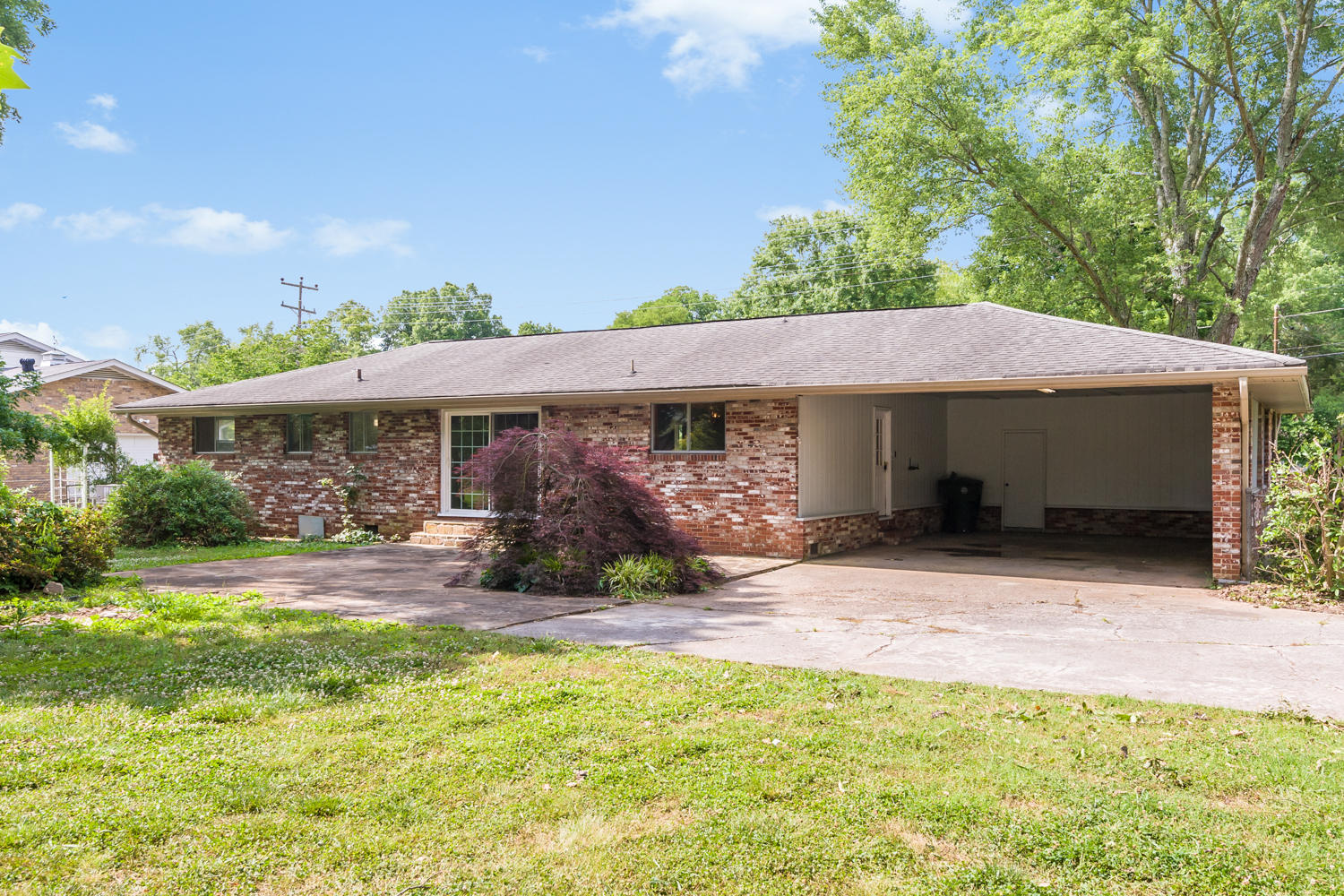6749 Dupre Road Chattanooga, TN 37421 - Photo 25 of 25 6749_Dupre_Rd_07