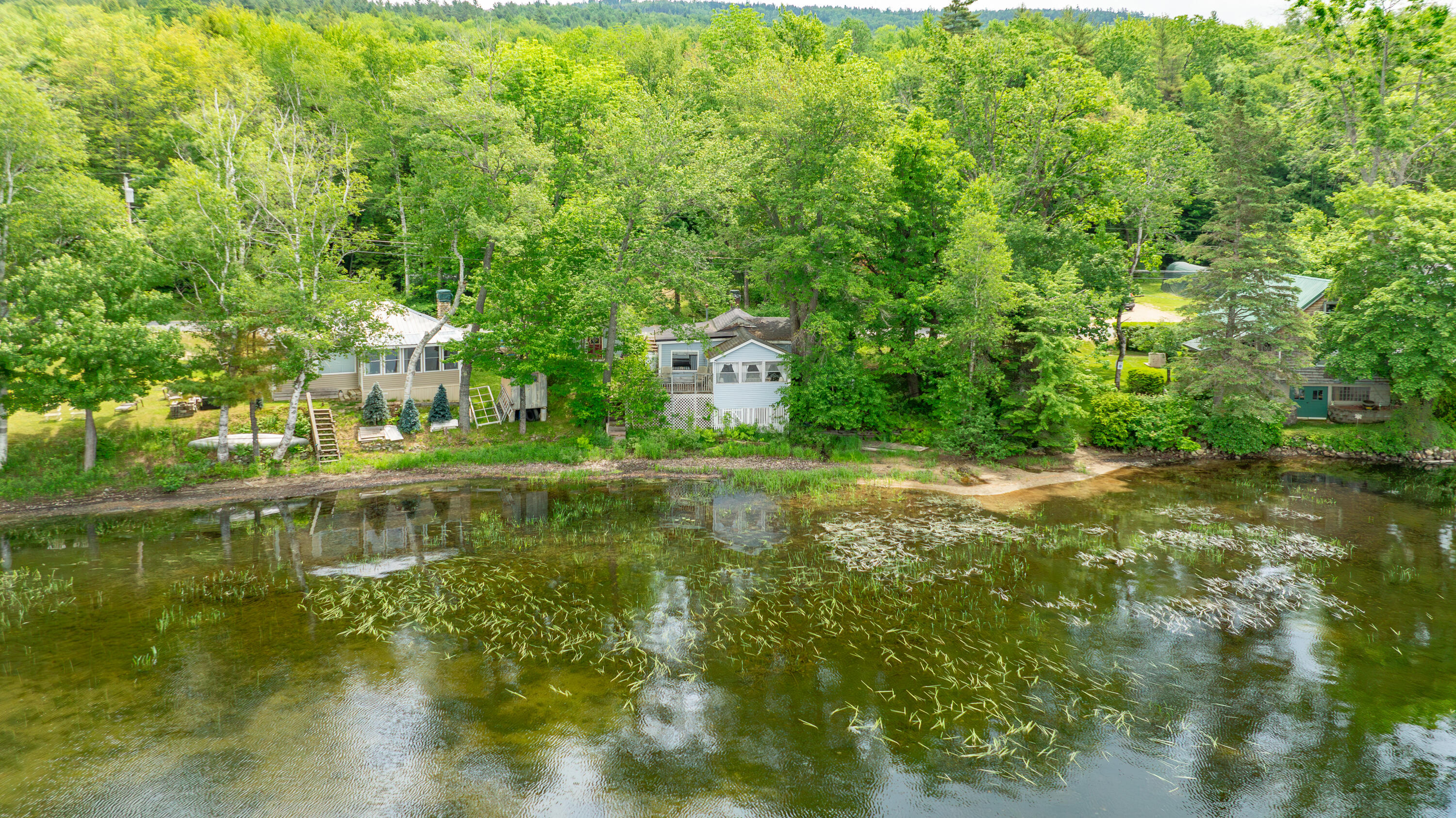 233 East Shore Road Peru, ME 04290 - Photo 9 of 24 233 East Shore Road-09