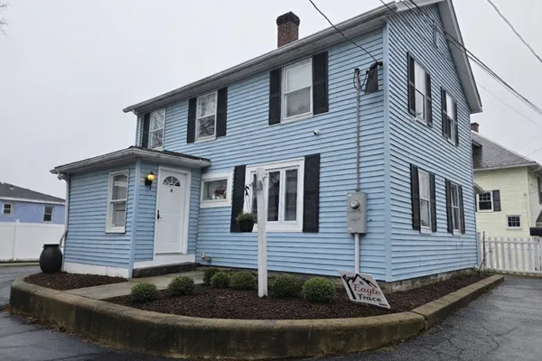 $435,900 | 5 Eaton Place, Leominster, MA 01453