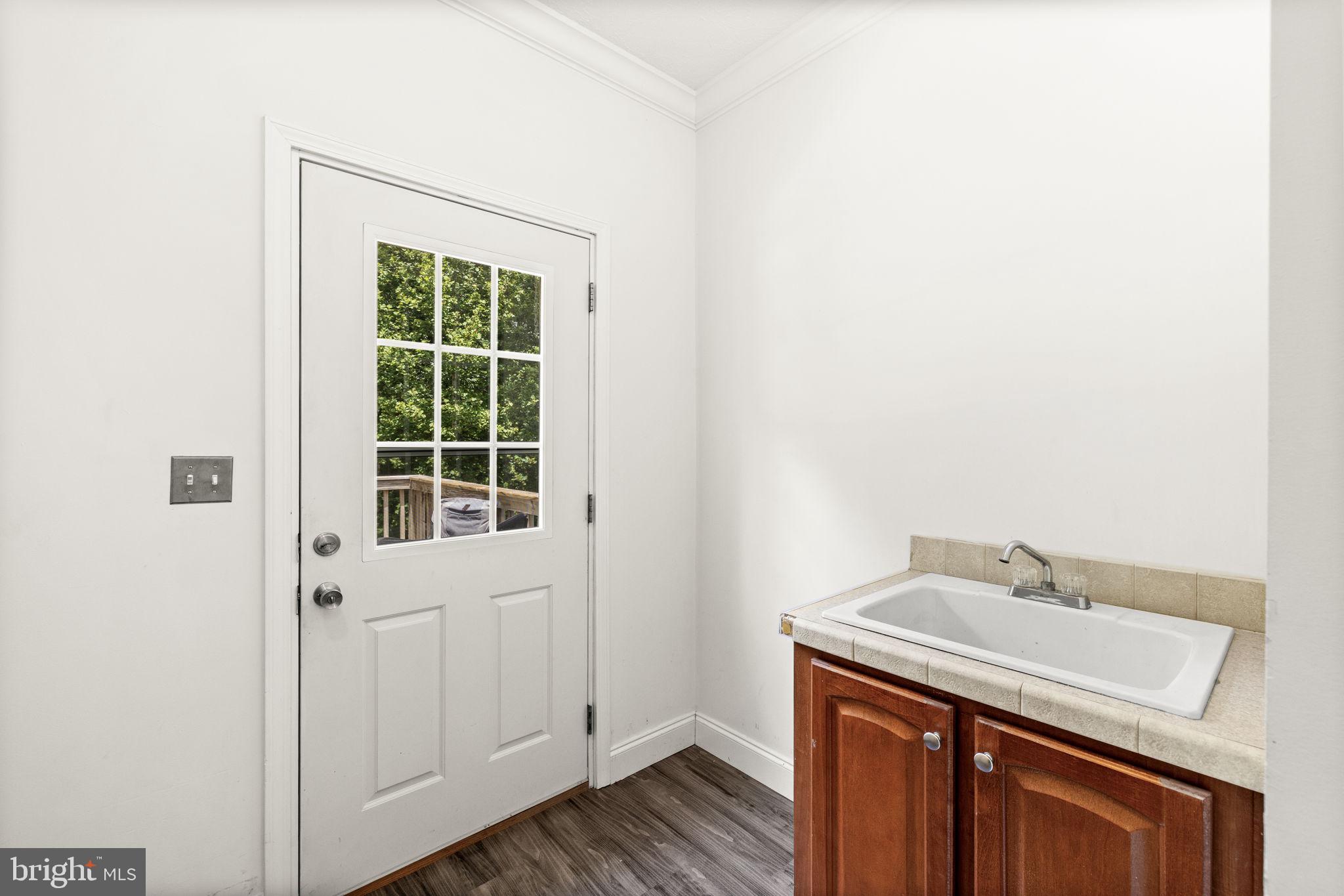 1271 Apple Grove Road Mineral, VA 23117 - Photo 22 of 91 Laundry Room