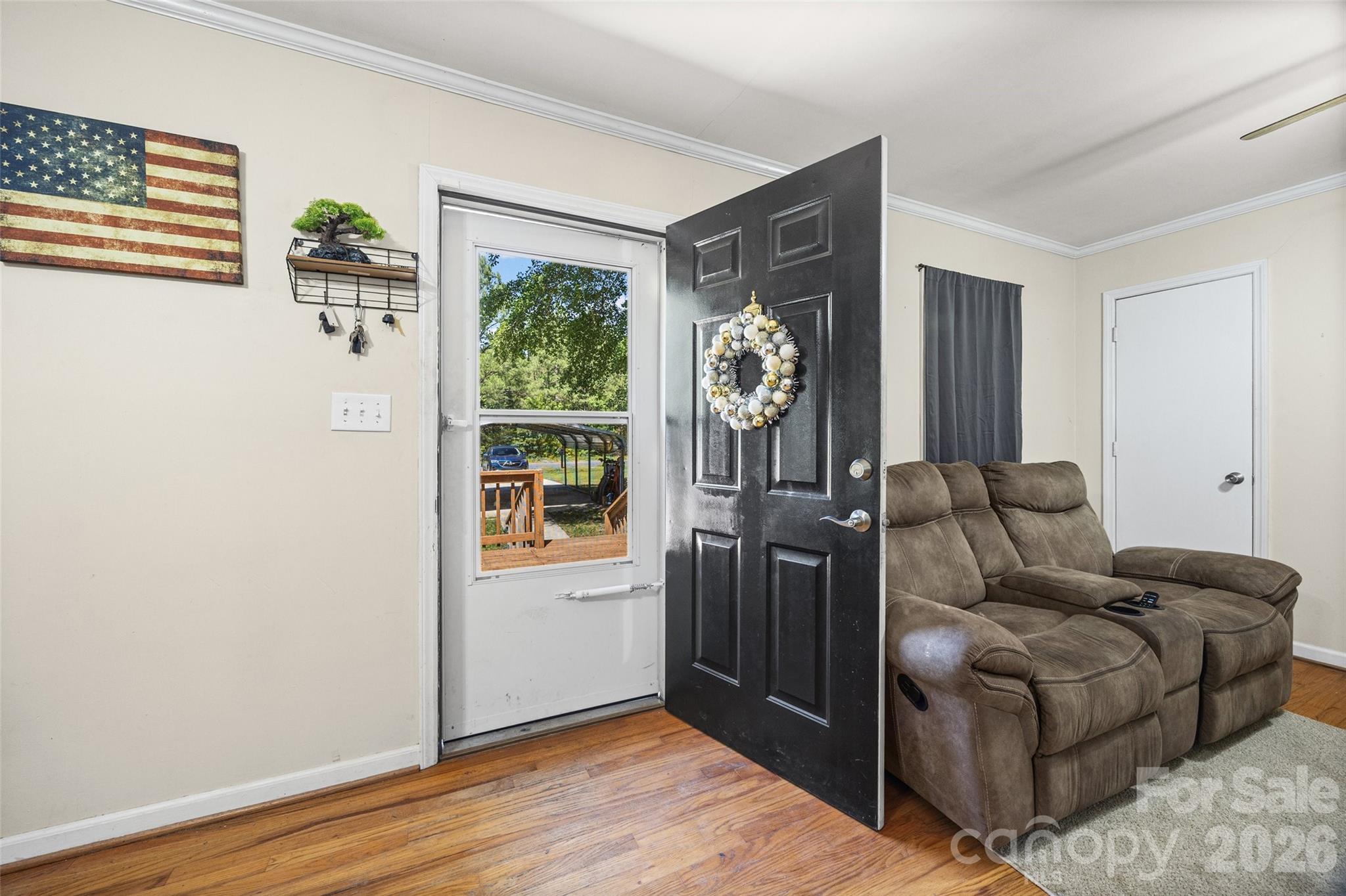805 Yarborough Road Chester, SC 29706 - Photo 3 of 24