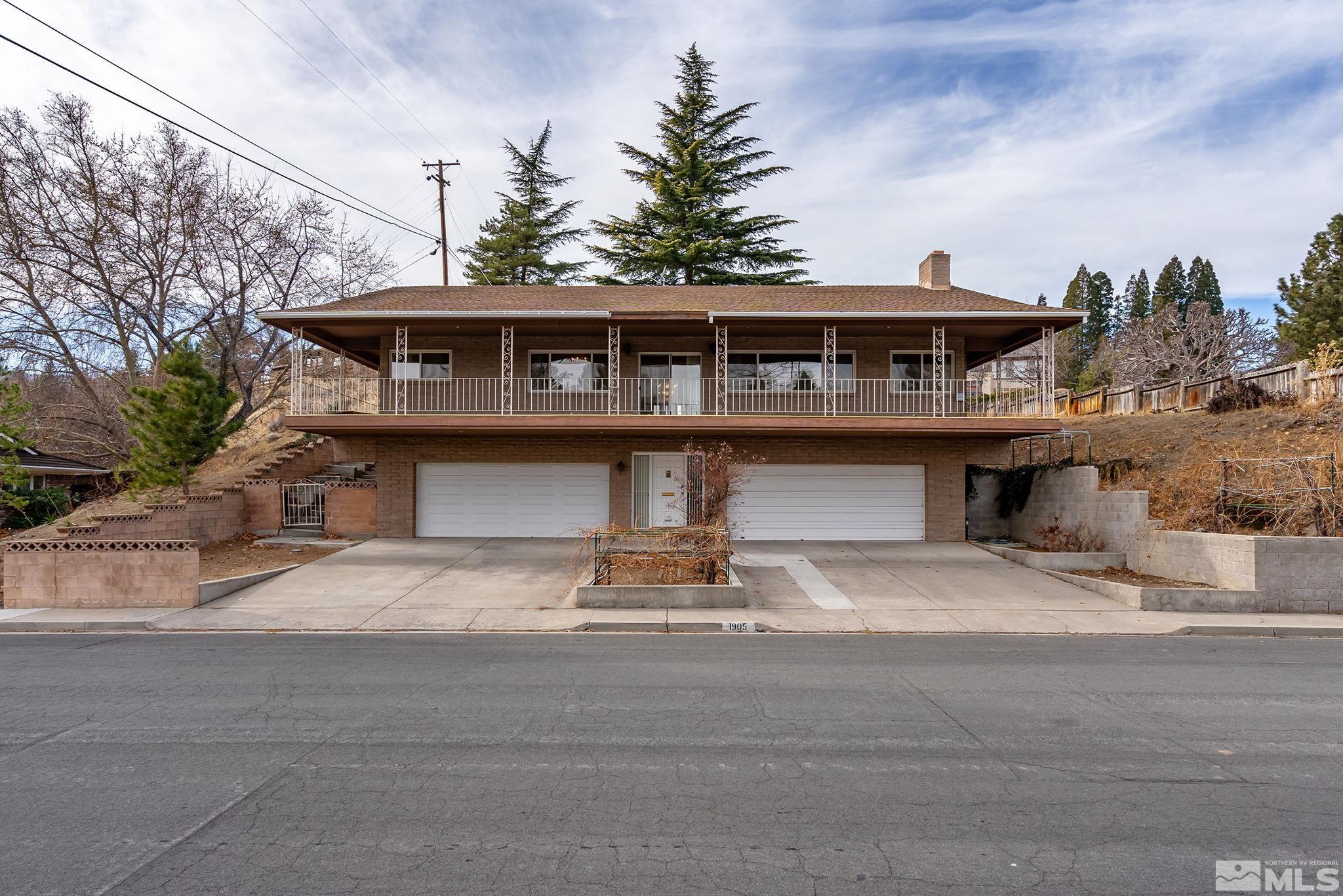 1905 Dant Boulevard Reno, NV 89509 - Photo 1 of 25 Photo 1
