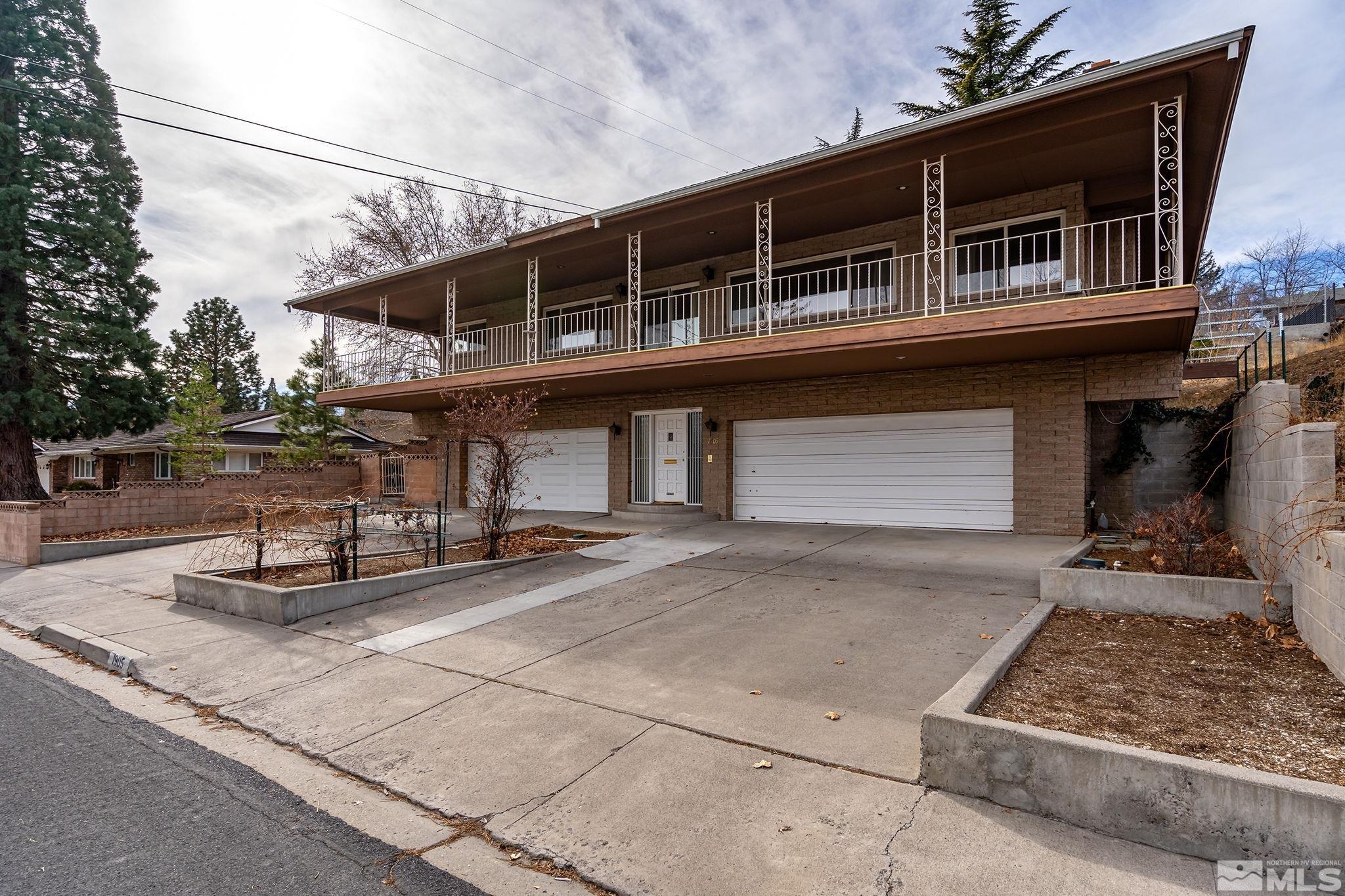 1905 Dant Boulevard Reno, NV 89509 - Photo 2 of 25 Photo 2