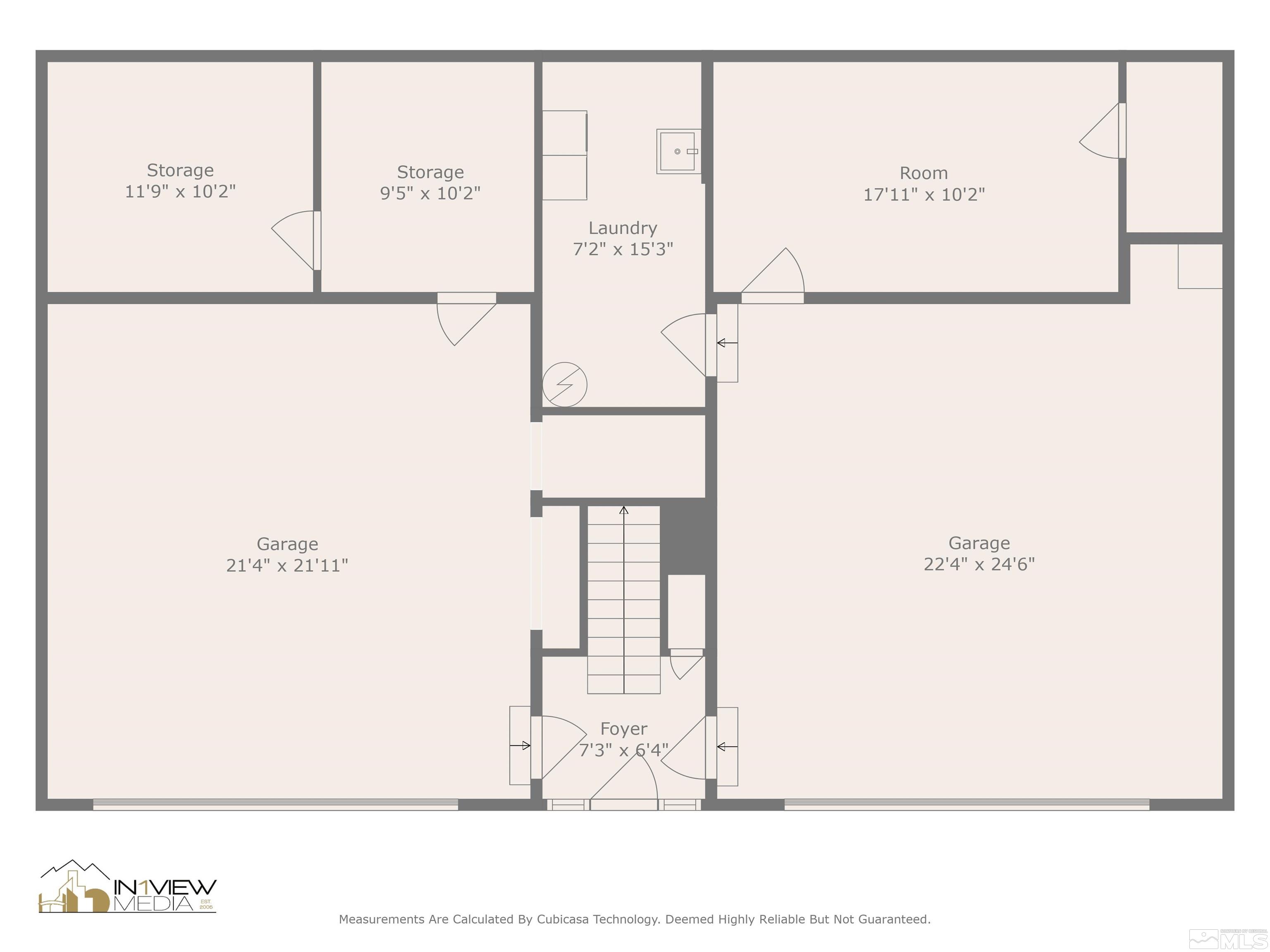 1905 Dant Boulevard Reno, NV 89509 - Photo 25 of 25 Photo 25