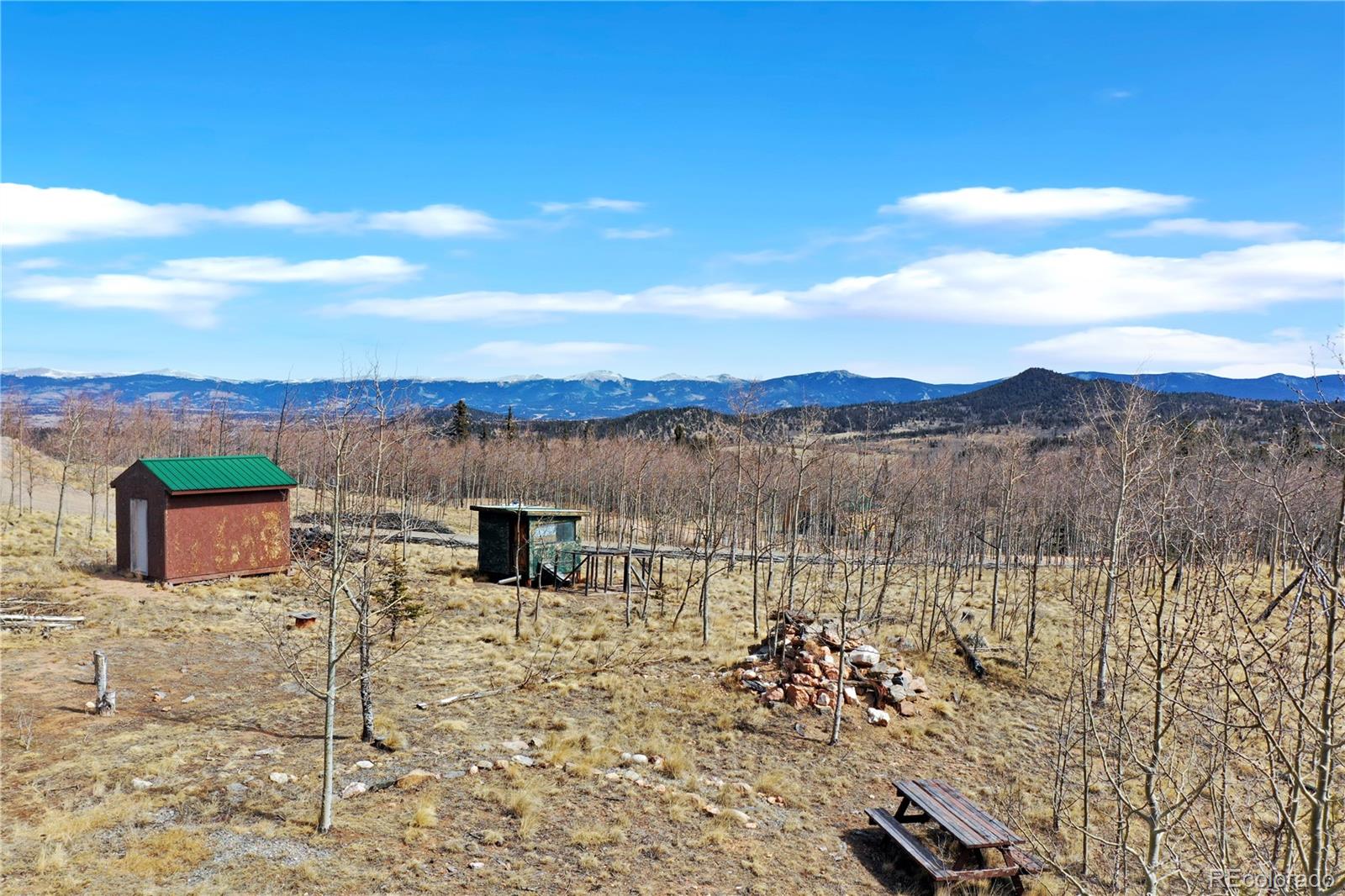 259 Falcon Road Como, CO 80432 - Photo 29 of 35