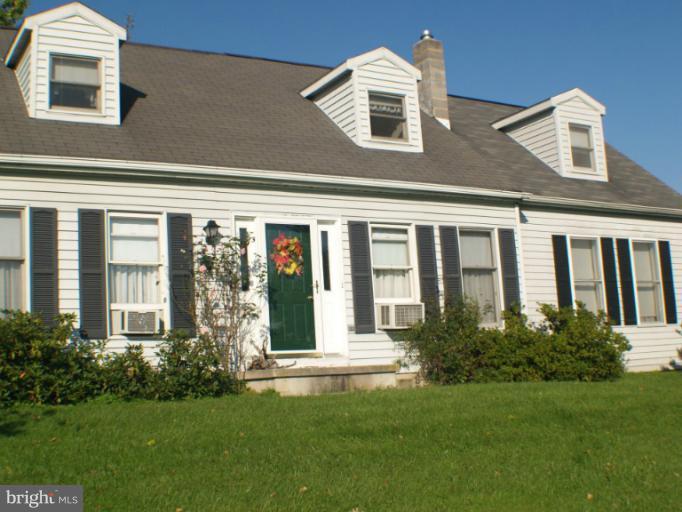 375 Jacks Mountain Road Fairfield, PA 17320 - Photo 1 of 27 Exterior (Front)