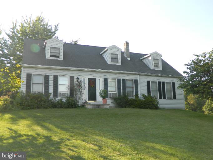 375 Jacks Mountain Road Fairfield, PA 17320 - Photo 2 of 27 Exterior (Front)