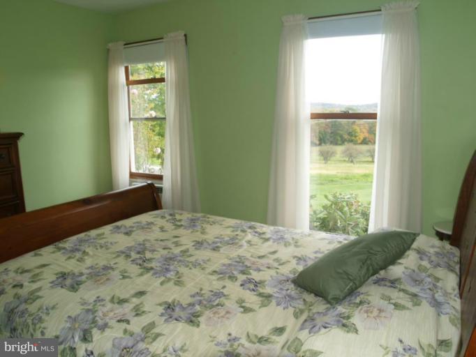 375 Jacks Mountain Road Fairfield, PA 17320 - Photo 19 of 27 Bedroom (Master)