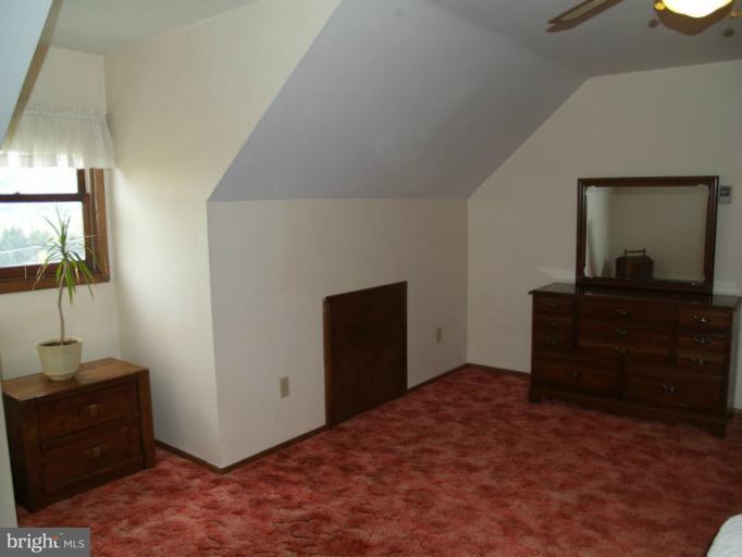 375 Jacks Mountain Road Fairfield, PA 17320 - Photo 25 of 27 Bedroom (Master)