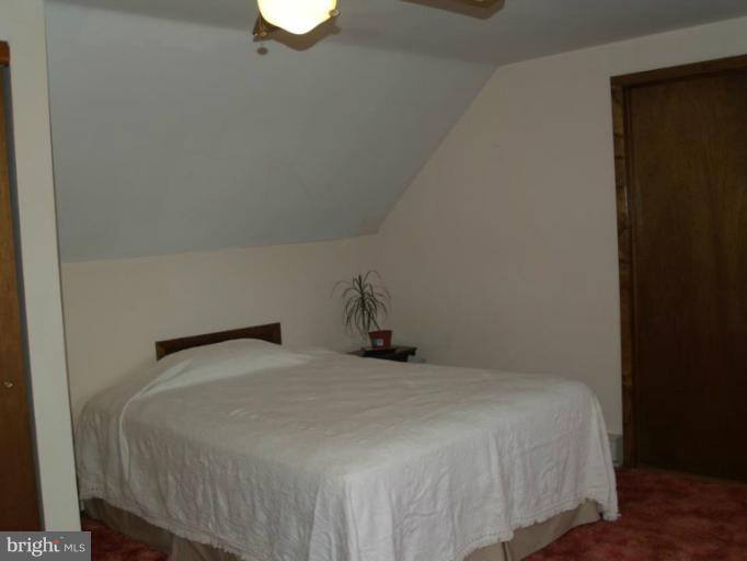 375 Jacks Mountain Road Fairfield, PA 17320 - Photo 26 of 27 Bedroom (Master)