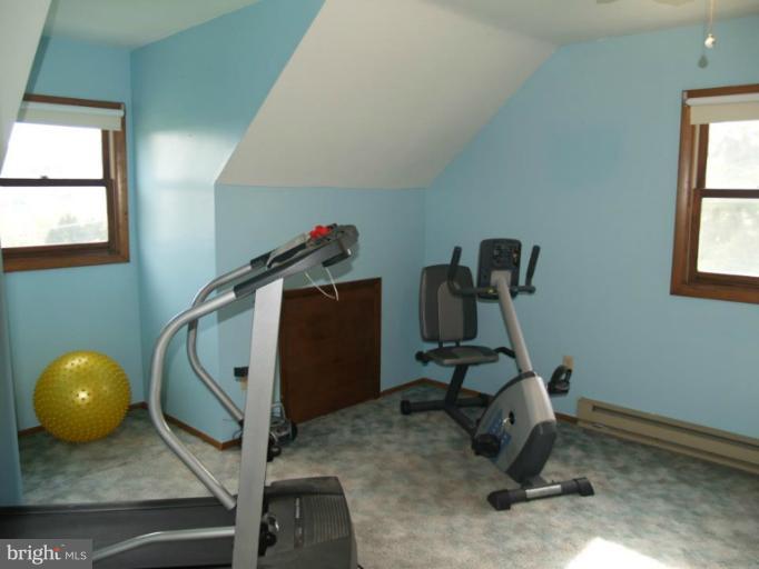 375 Jacks Mountain Road Fairfield, PA 17320 - Photo 27 of 27 Bedroom