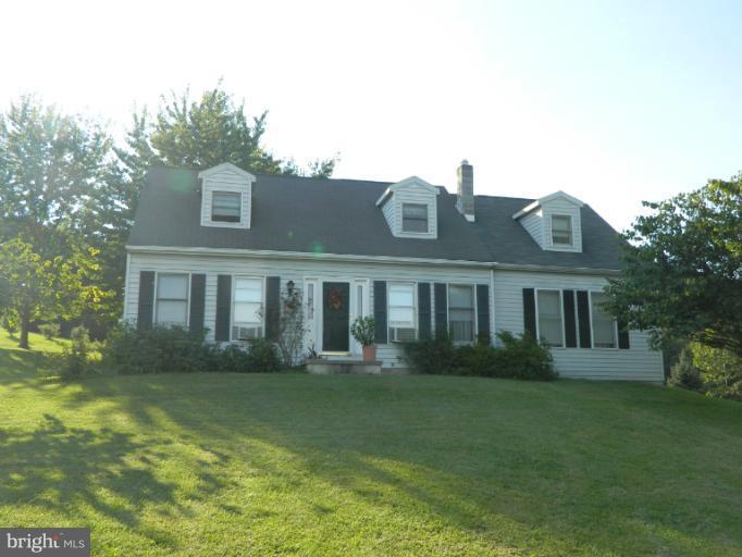 375 Jacks Mountain Road Fairfield, PA 17320 - Photo 4 of 27 Exterior (Front)