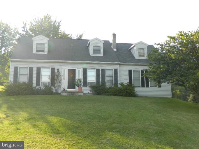 375 Jacks Mountain Road Fairfield, PA 17320 - Photo 5 of 27 Exterior (Front)