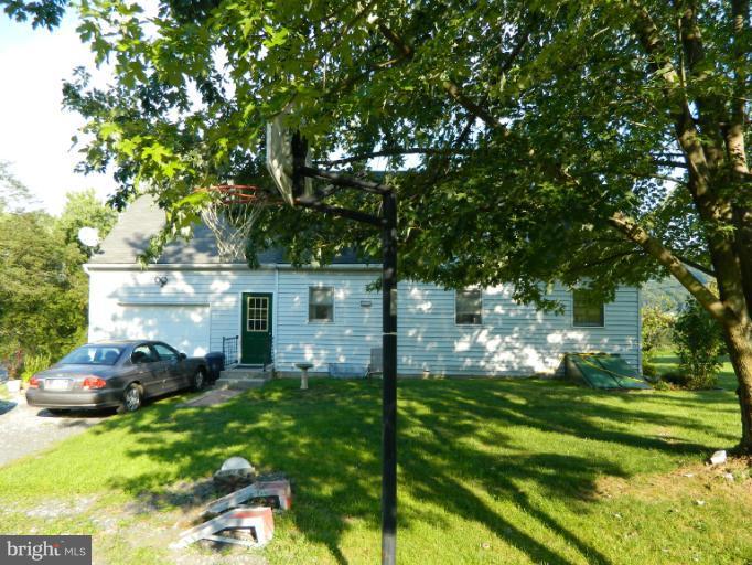 375 Jacks Mountain Road Fairfield, PA 17320 - Photo 6 of 27 Exterior (Rear)