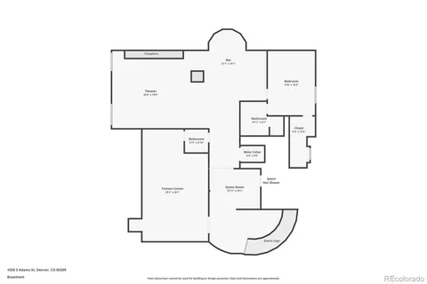 $3,325,000 | 1030 South Adams Street, Denver, CO 80209
