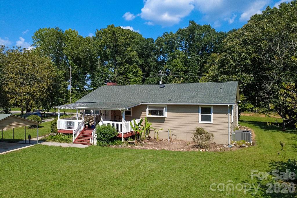 8095 Henry Harris Road Indian Land, SC 29707 - Photo 2 of 43 Gallery Image 2