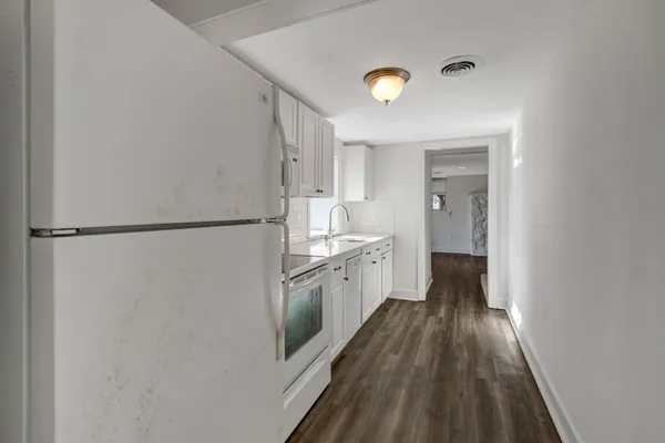 $1,850 | 2817 Blair Boulevard, Unit B, Nashville, TN 37212