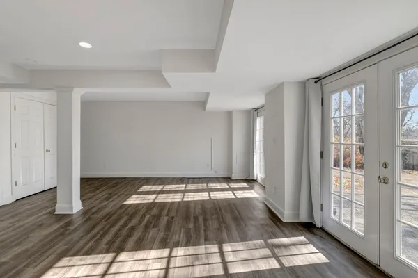 $1,850 | 2817 Blair Boulevard, Unit B, Nashville, TN 37212