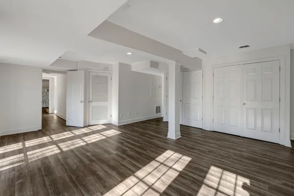 $1,850 | 2817 Blair Boulevard, Unit B, Nashville, TN 37212