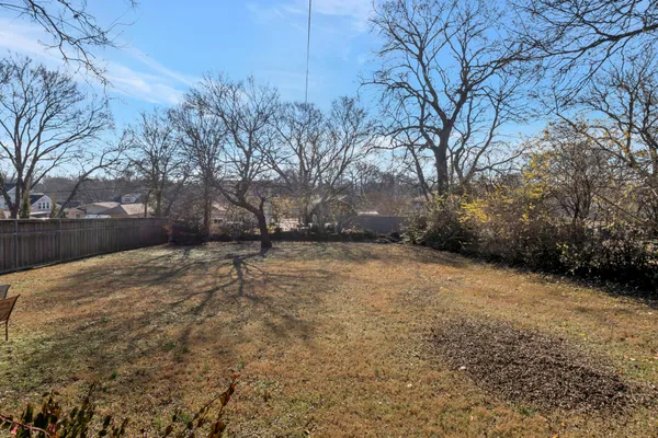 $1,850 | 2817 Blair Boulevard, Unit B, Nashville, TN 37212