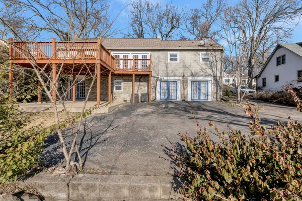 $1,850 | 2817 Blair Boulevard, Unit B, Nashville, TN 37212