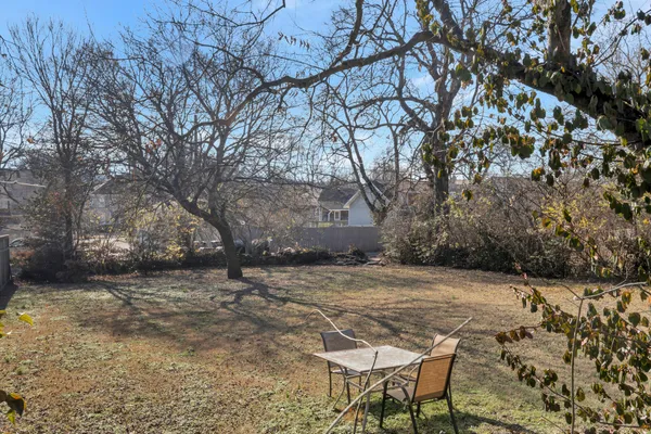 $1,850 | 2817 Blair Boulevard, Unit B, Nashville, TN 37212