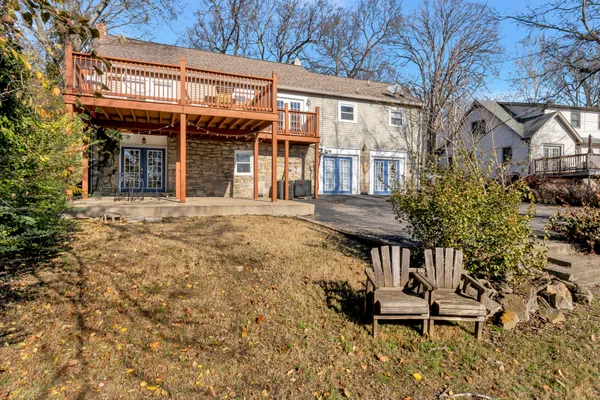 $1,850 | 2817 Blair Boulevard, Unit B, Nashville, TN 37212