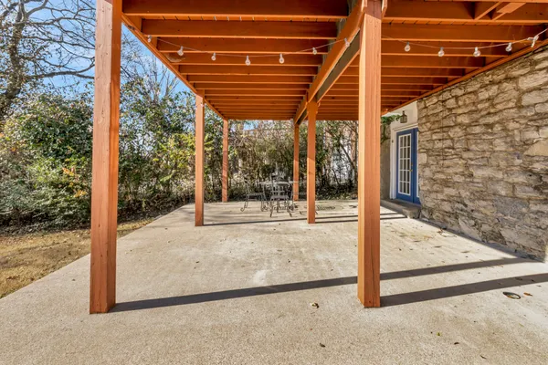 $1,850 | 2817 Blair Boulevard, Unit B, Nashville, TN 37212