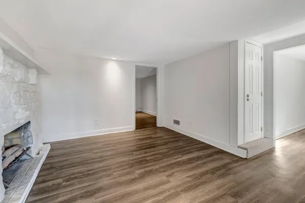 $1,850 | 2817 Blair Boulevard, Unit B, Nashville, TN 37212