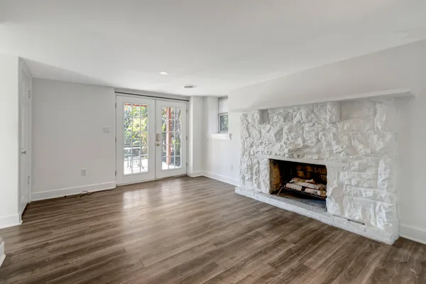 $1,850 | 2817 Blair Boulevard, Unit B, Nashville, TN 37212