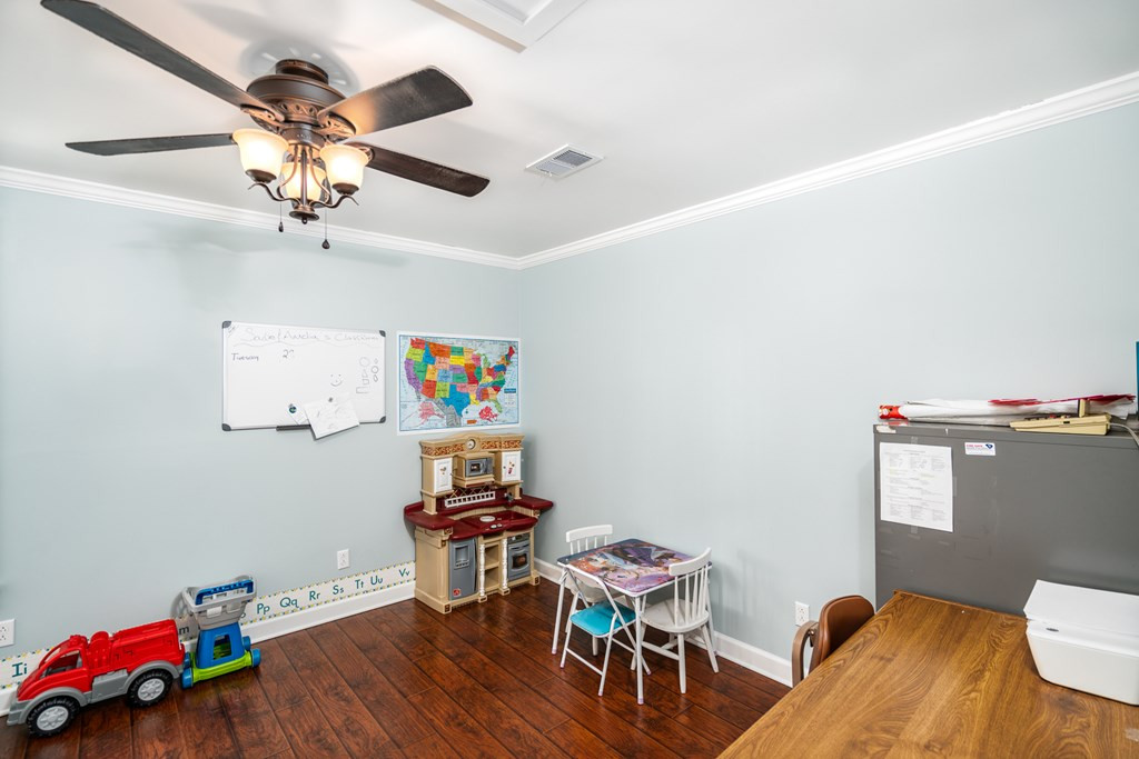 1634 Huttos Chapel Road Olar, SC 29843 - Photo 17 of 32