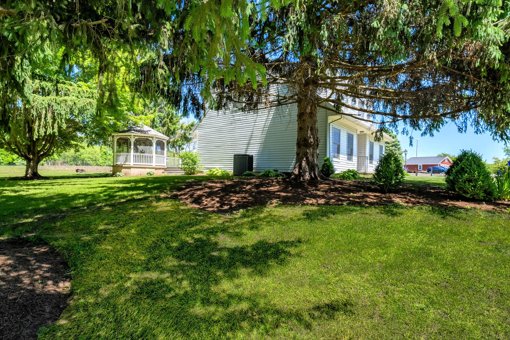 2636 South Homer Lake Road Homer, IL 61849 - Photo 104 of 176