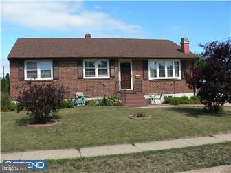7 Powhatan Road New Castle, DE 19720 - Photo 1 of 1 Exterior Front