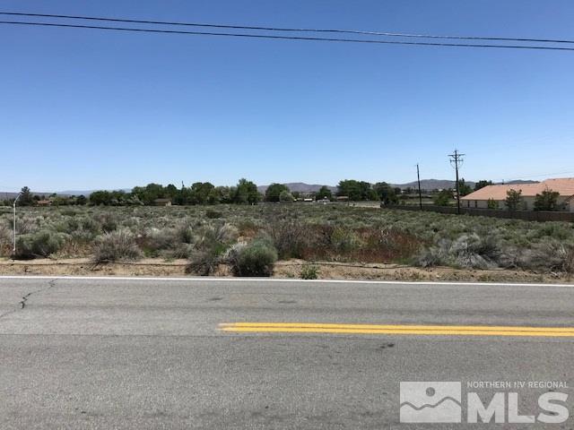 10510 North Red Rock Road Reno, NV 89508 - Photo 1 of 6