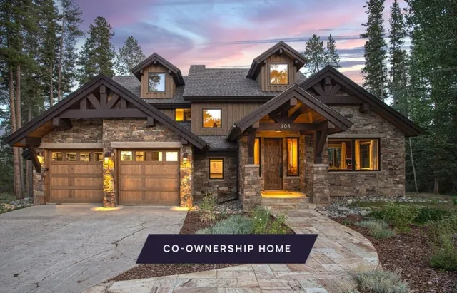 $655,000 | 108 Windwood Circle, Breckenridge, CO 80424