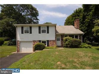 124 Ashley Road Newtown Square, PA 19073 - Photo 1 of 12
