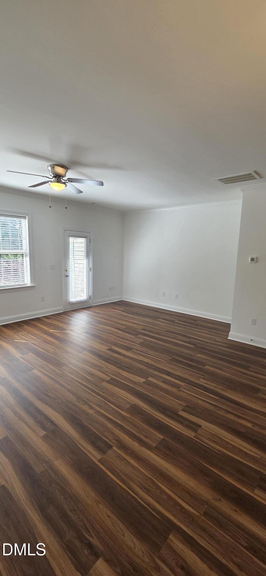 305 West Savannah Ridge Road Holly Springs, NC 27540 - Photo 10 of 27 20260708_102552