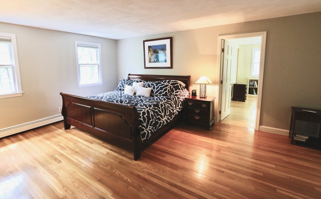 76 Old Orchard Road Sherborn, MA 01770 - Photo 12 of 30 Gallery Image 12