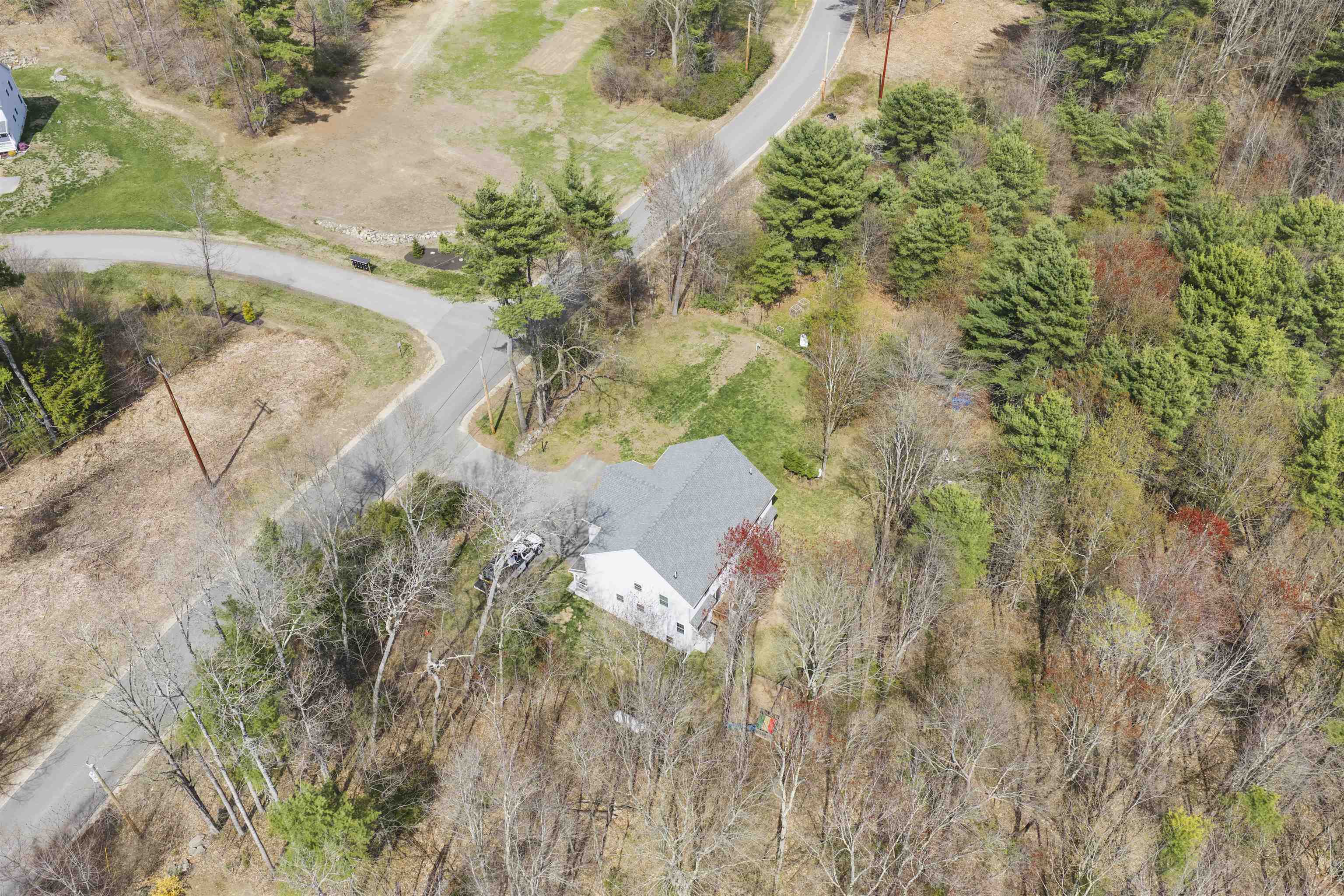 82a Fremont Road, Unit A Epping, NH 03042 - Photo 35 of 41
