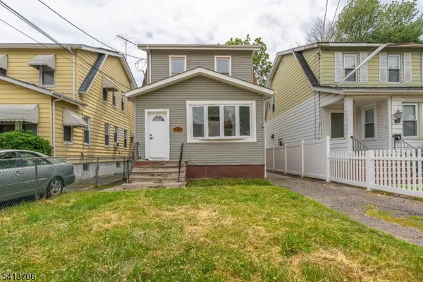 $428,000 | 124 Hillcrest Avenue, Plainfield, NJ 07062